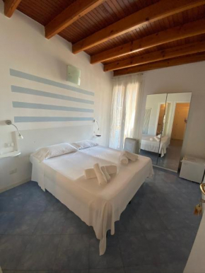 CARUGIO ROOMS Vernazza